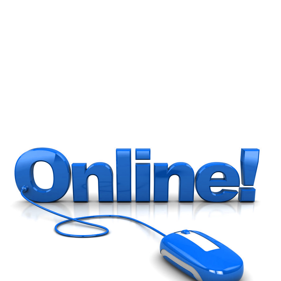 online
