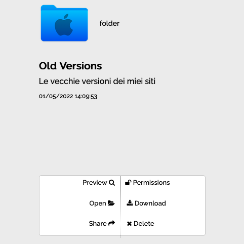 Strumenti