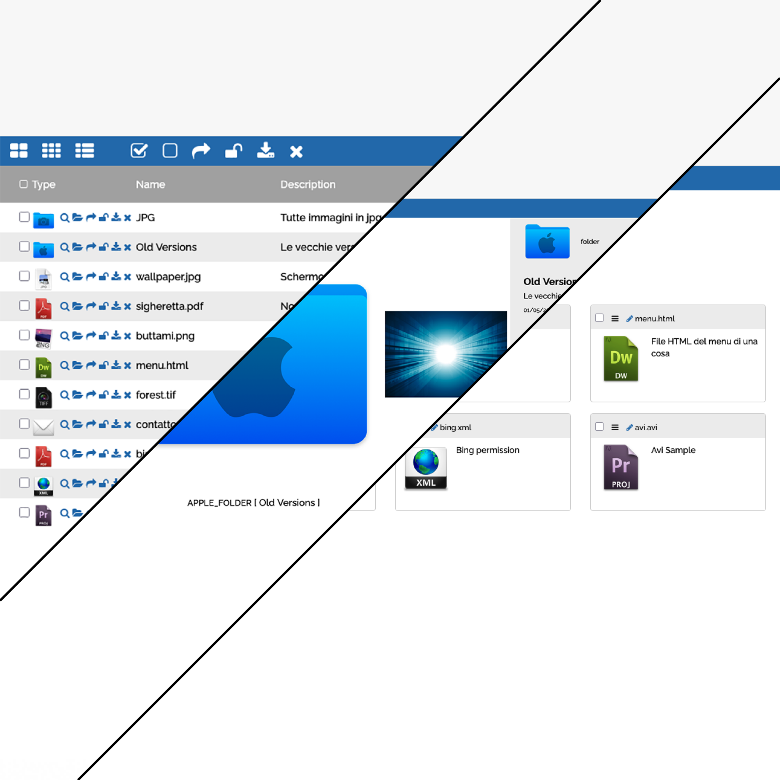 Gui UX-UI